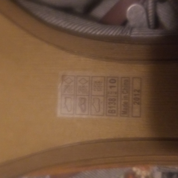 Blowfish sandal - Picture 9 of 15